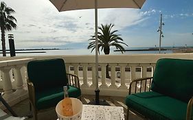 L'Hôtel De La Plage